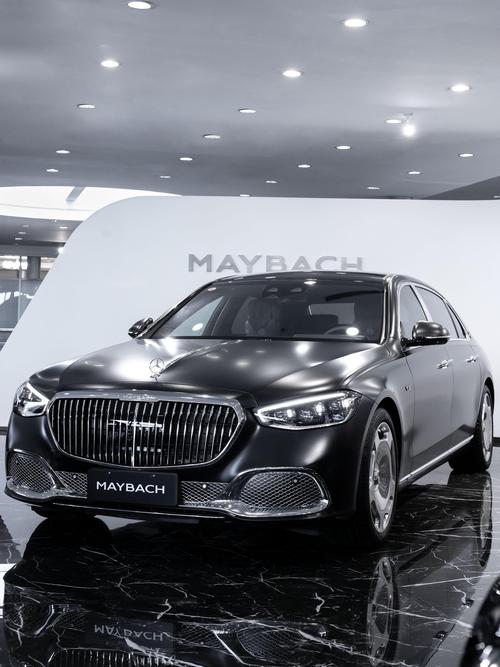 广州萝岗区彩铁思企业管理咨询岚图汽车的售后服务让用户无忧出行，迈巴赫未来的豪华车趋势