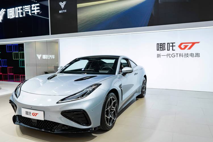 广州萝岗区彩铁思企业管理咨询哪吒汽车在智能汽车领域的表现，领途汽车在新能源汽车市场中的影响力