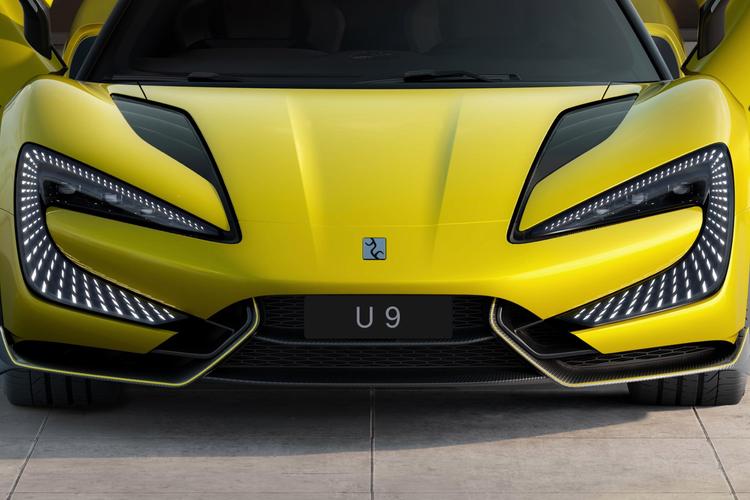 广州萝岗区彩铁思企业管理咨询仰望U9以性能突破设计的极限，理想汽车企业文化与价值观